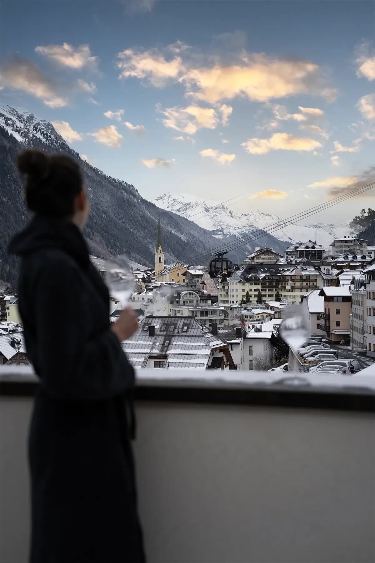 Schlosshotel Ischgl gallery 4