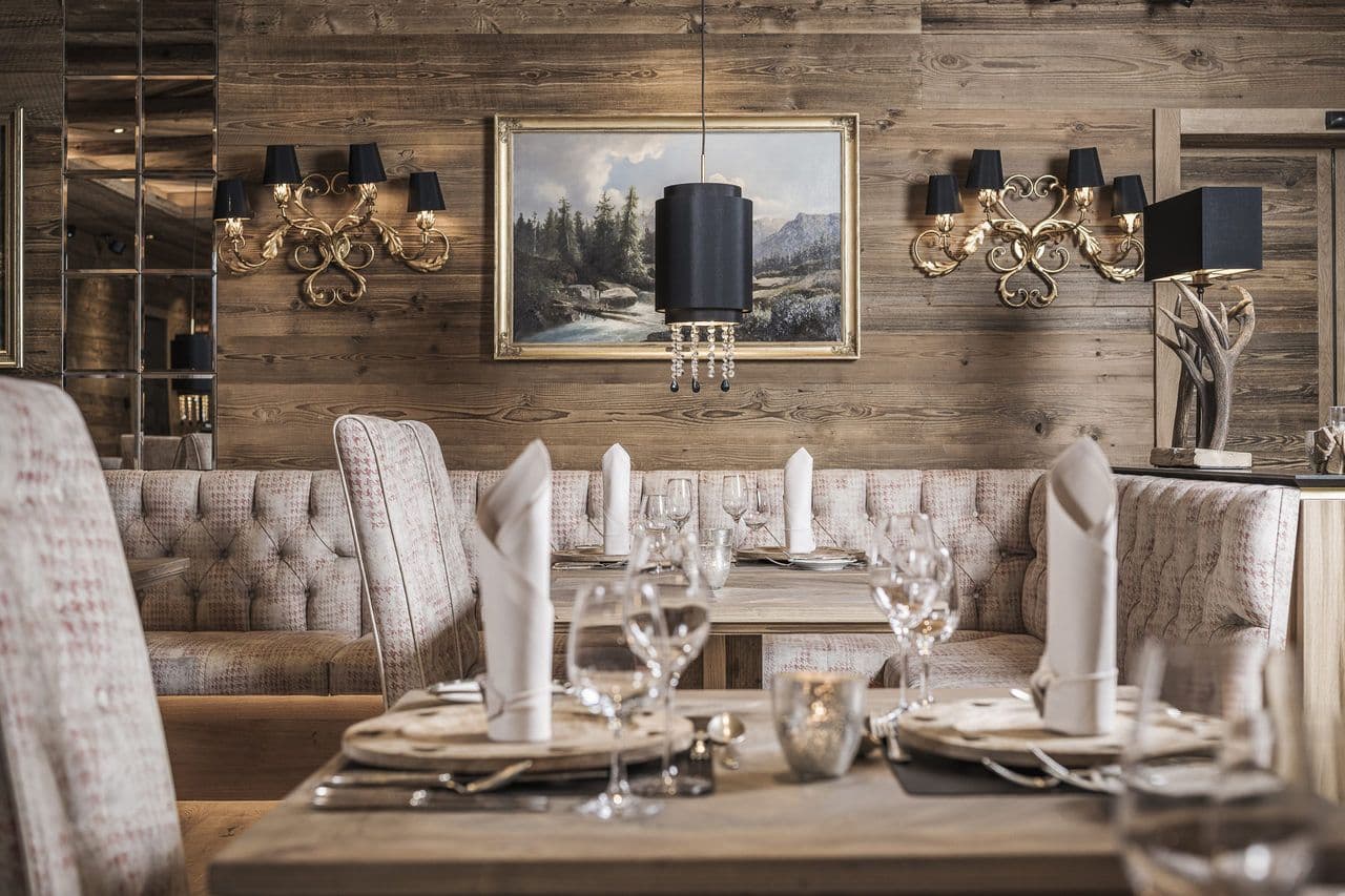 Alpine Resort Sacher Seefeld gallery 1