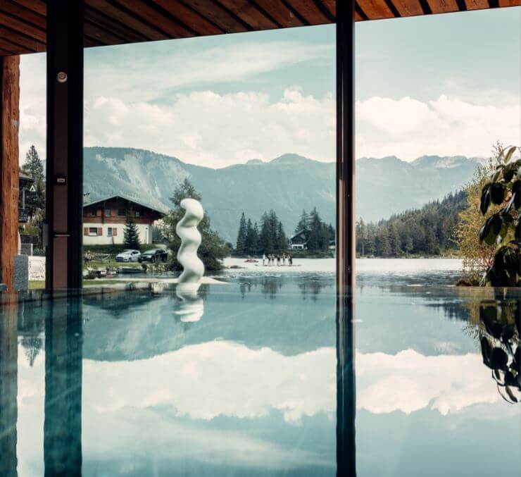 Au Club Alpin gallery 4