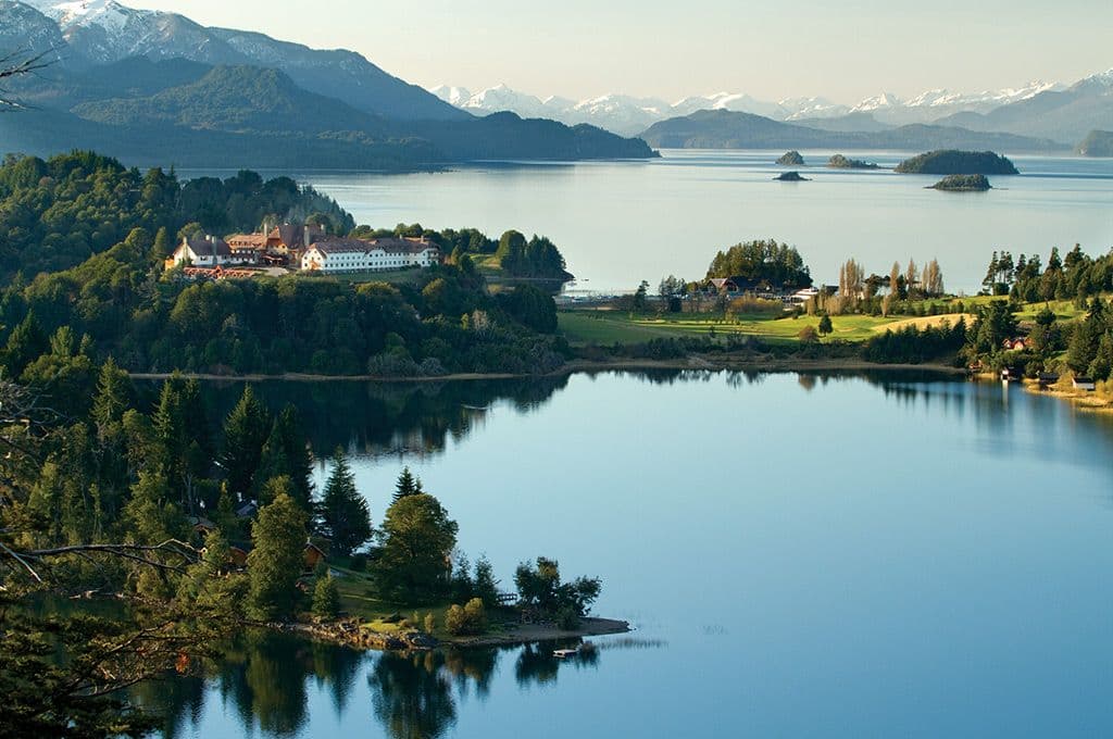 Llao Llao Hotel & Resort gallery 2