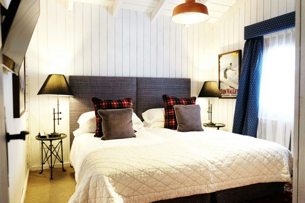 El Lodge, Ski & Spa gallery 3