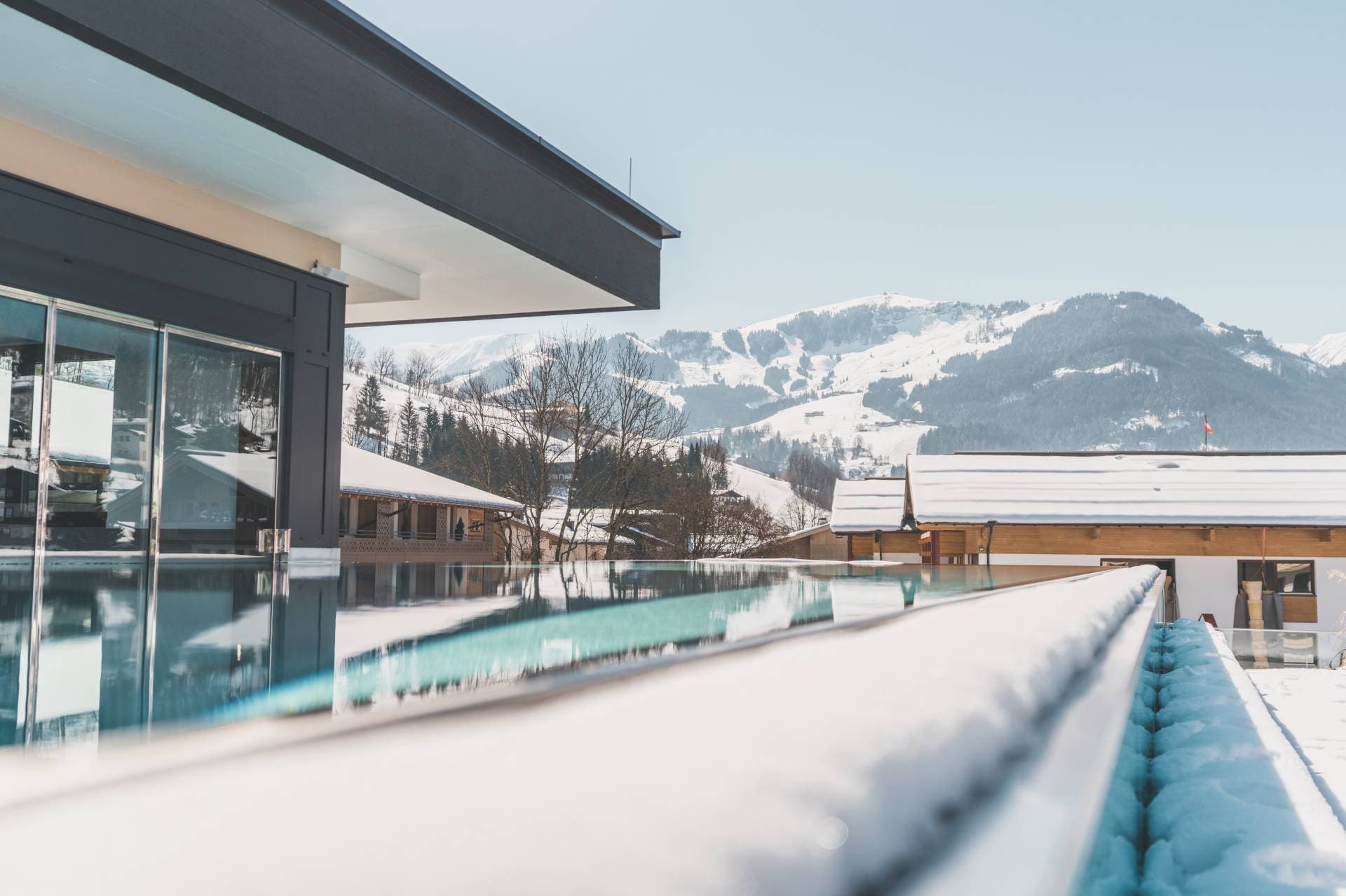 die HOCHKÖNIGIN Mountain Resort gallery 1