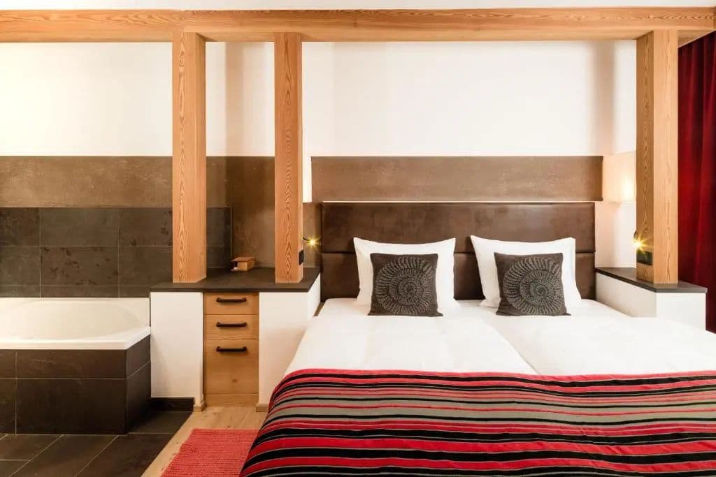Lagació Hotel Mountain Residence gallery 4