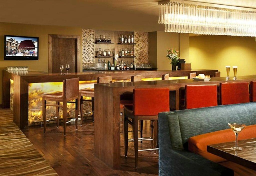 The Osprey at Beaver Creek, a RockResort, by Vail Resorts gallery 4