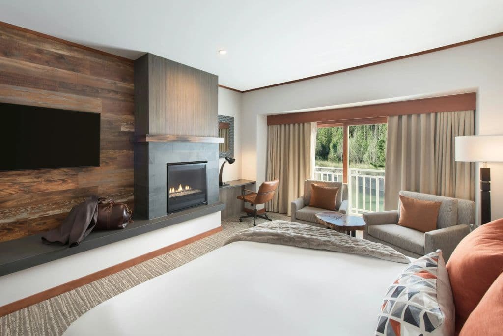Salish Lodge & Spa gallery 5