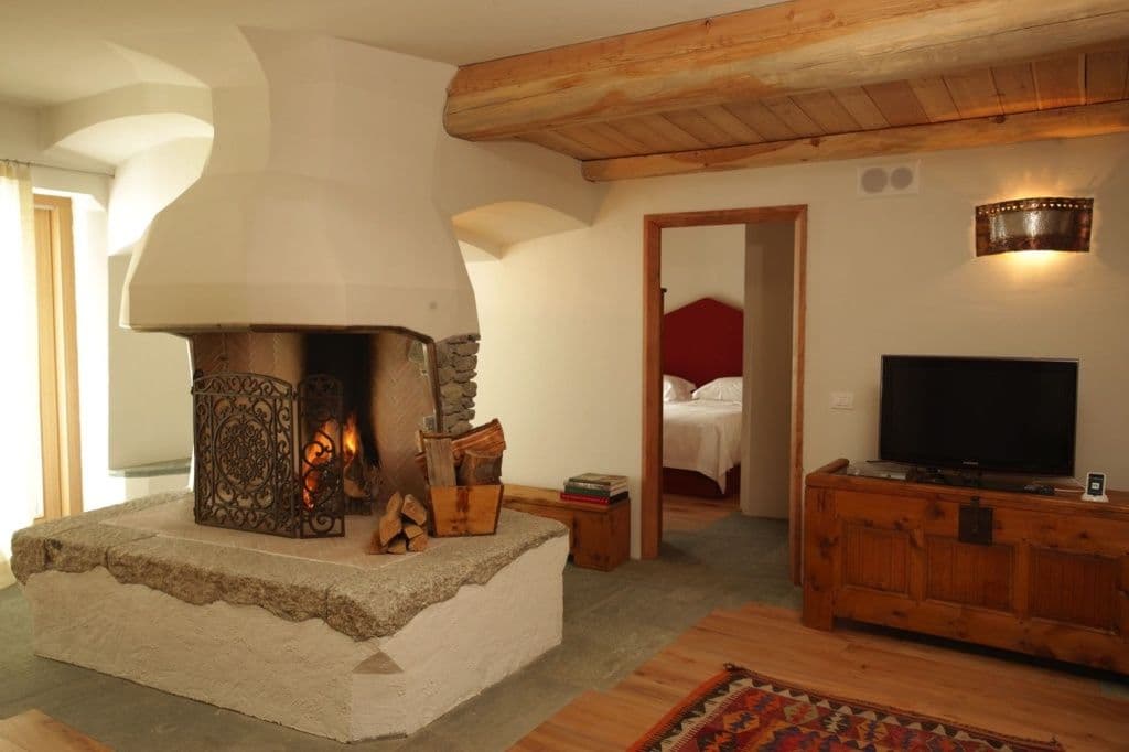 Saint Hubertus Resort gallery 4