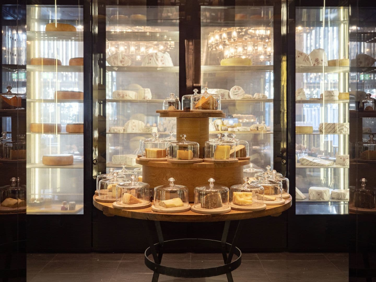 The Chedi Andermatt gallery 4