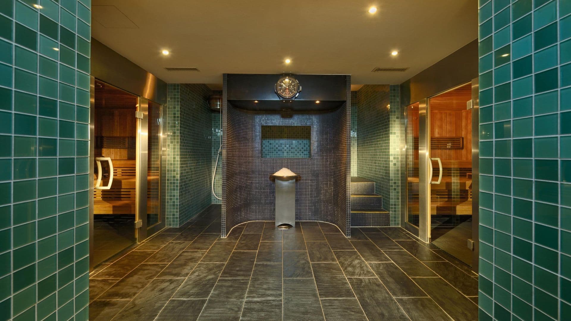 Monte Rosa Boutique Hotel gallery 1