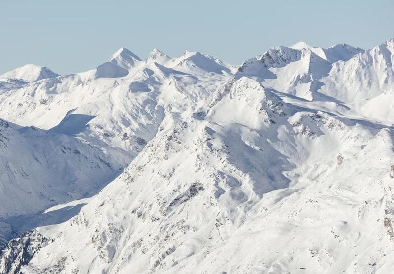 Kulm Hotel St. Moritz gallery 5