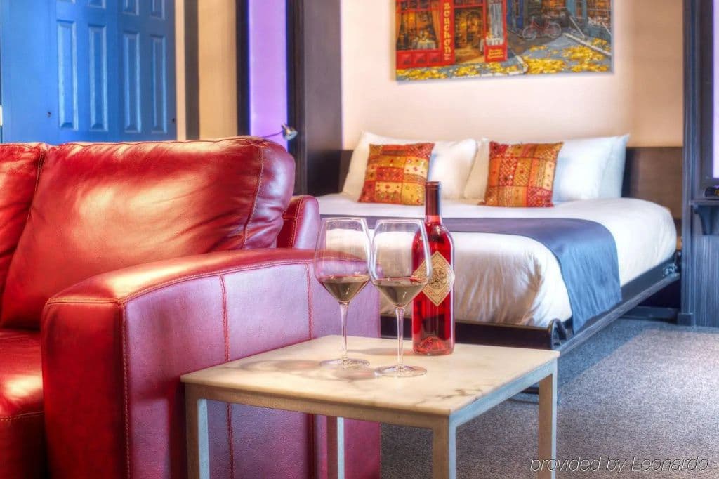 Hotel Ruby gallery 1