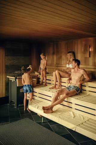 Schlosshotel Fiss gallery 1