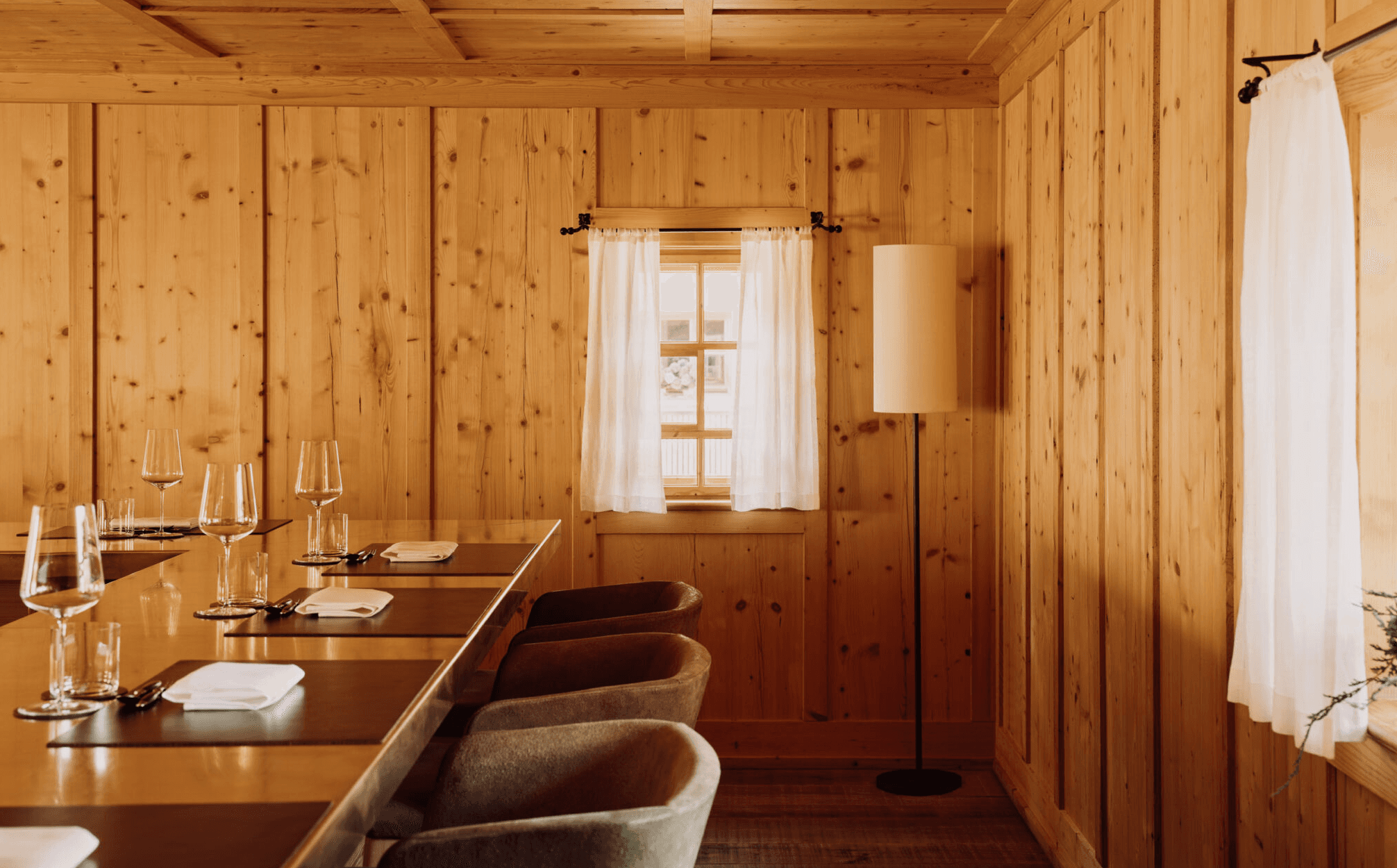 Rote Wand Gourmet Hotel gallery 2