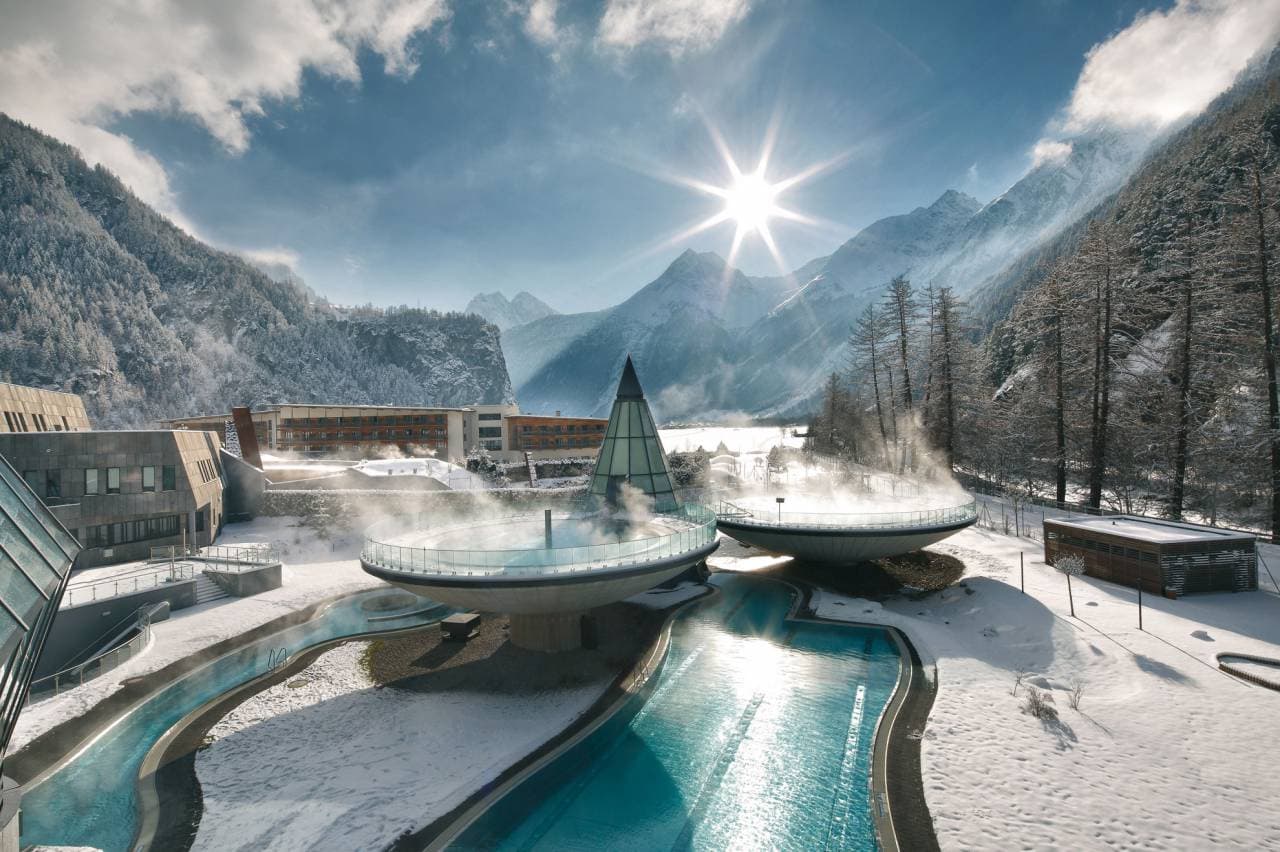 Naturhotel Waldklause gallery 4