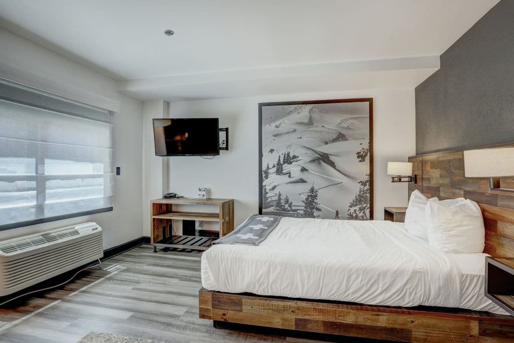 Gravity Haus Breckenridge gallery 2