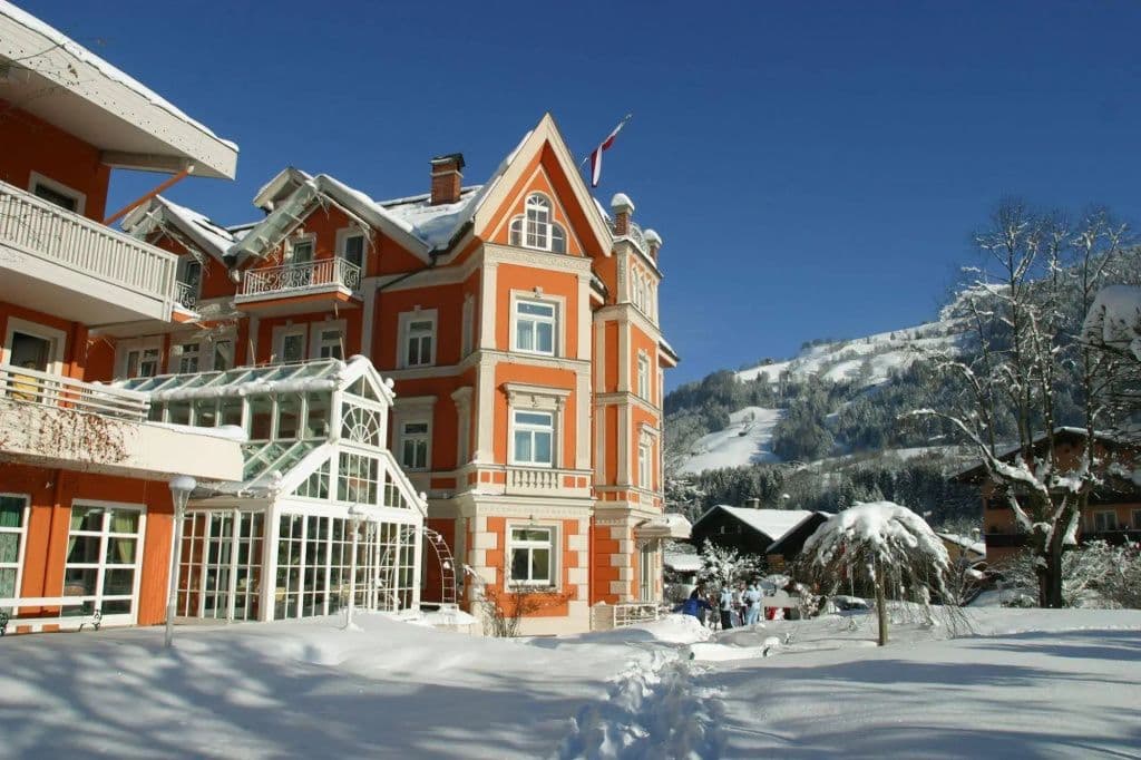 Hotel Erika gallery 1