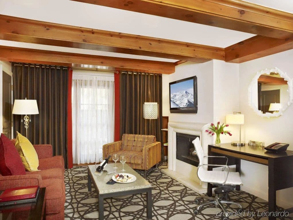 Sky Hotel, A Kimpton Hotel gallery 3
