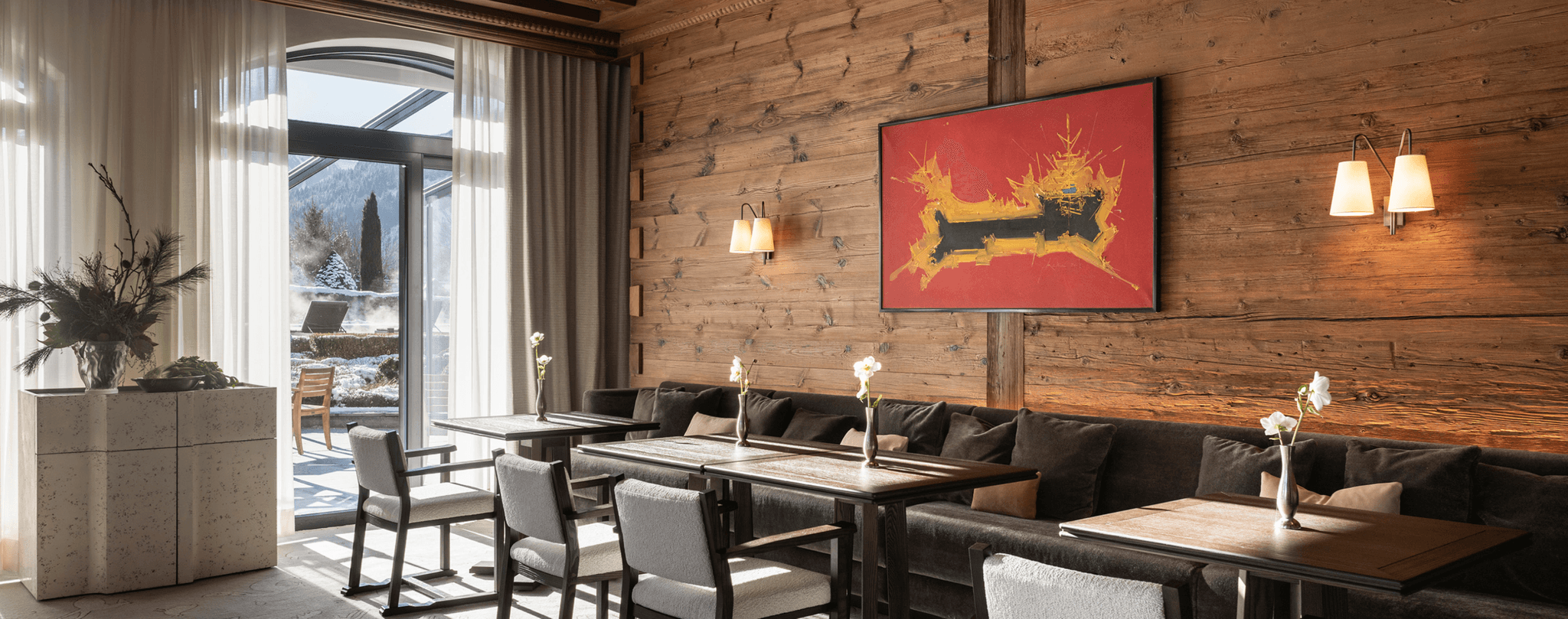 The Alpina Gstaad gallery 4