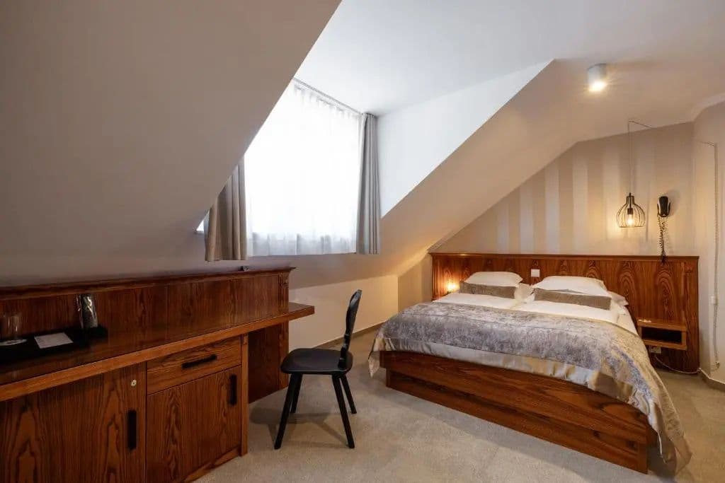 Hotel Kotnik gallery 4