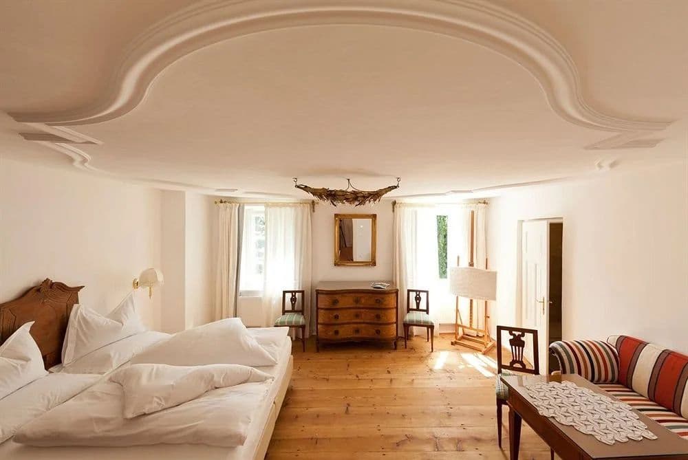Ottmanngut Suite & Breakfast gallery 1
