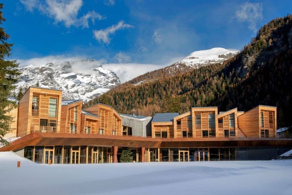 Aethos Monterosa gallery 1