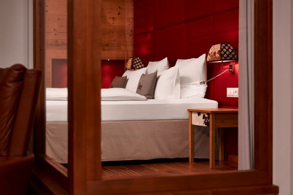 Grand Tirolia Kitzbühel - Member of Hommage Luxury Hotels Collection gallery 3