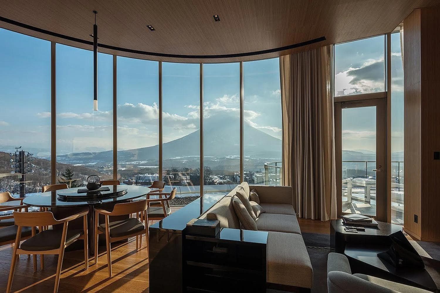 Skye Niseko gallery 5