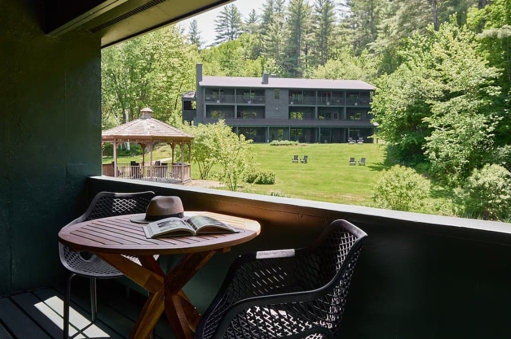 Bluebird Cady Hill Lodge gallery 4