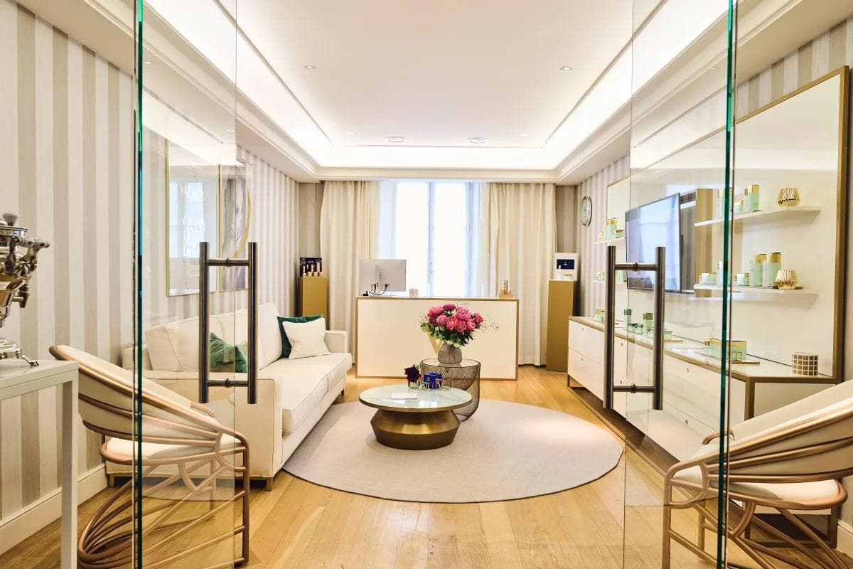 Grand Hotel du Lac Vevey gallery 2