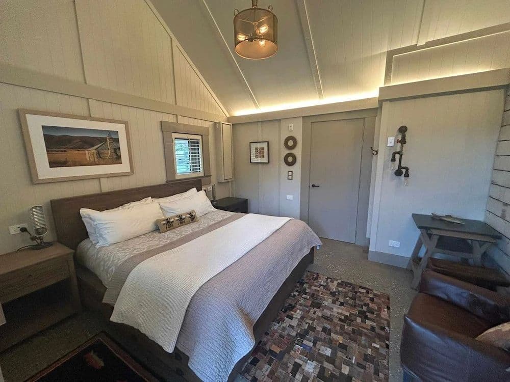 The Headwaters Eco Lodge gallery 5