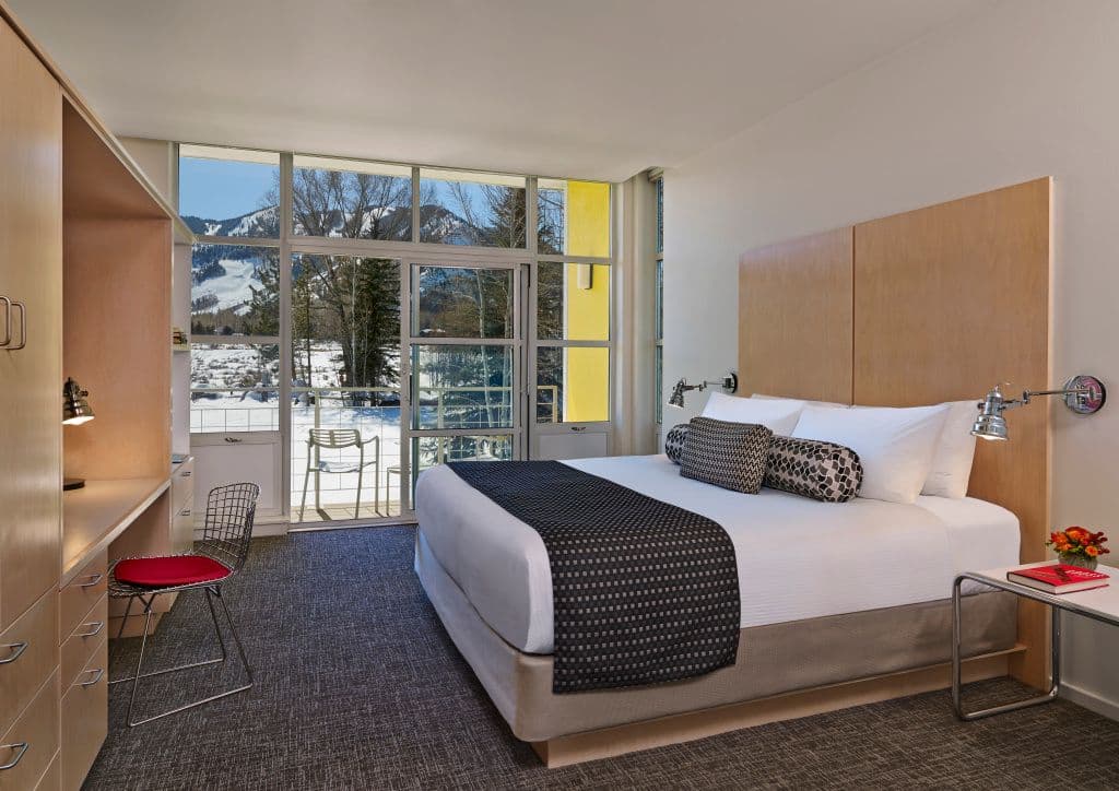 Aspen Meadows Resort gallery 3
