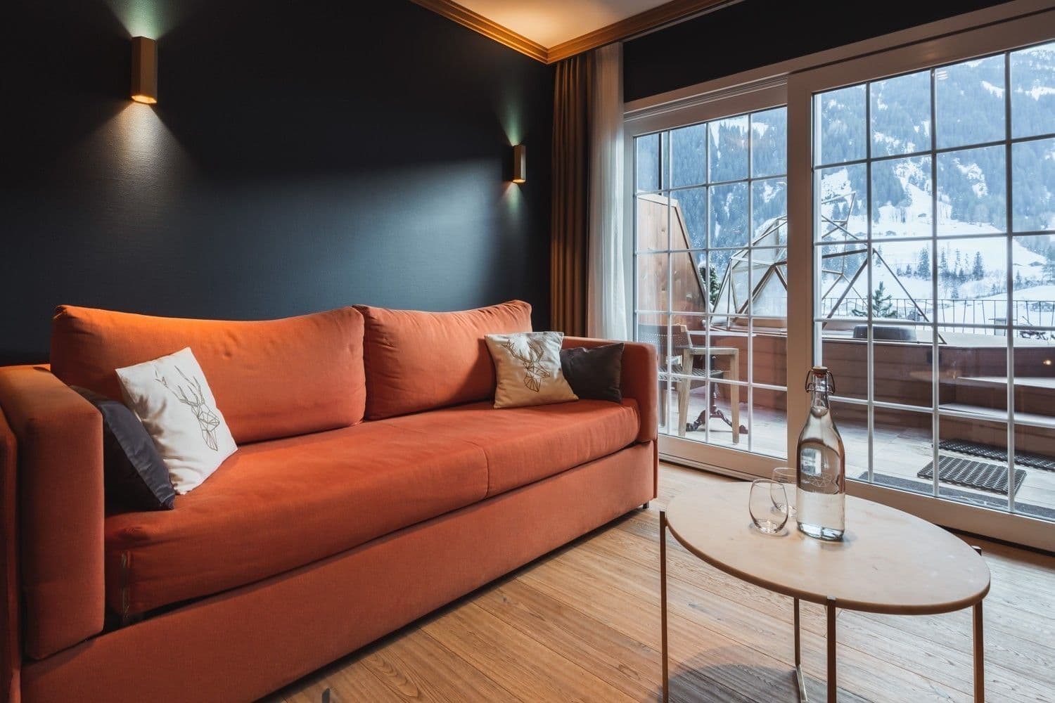 Boutique Hotel Glacier gallery 3