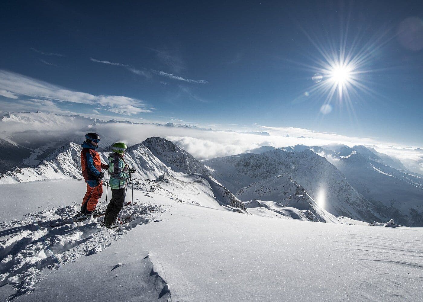 AMERON Davos Swiss Mountain Resort gallery 1