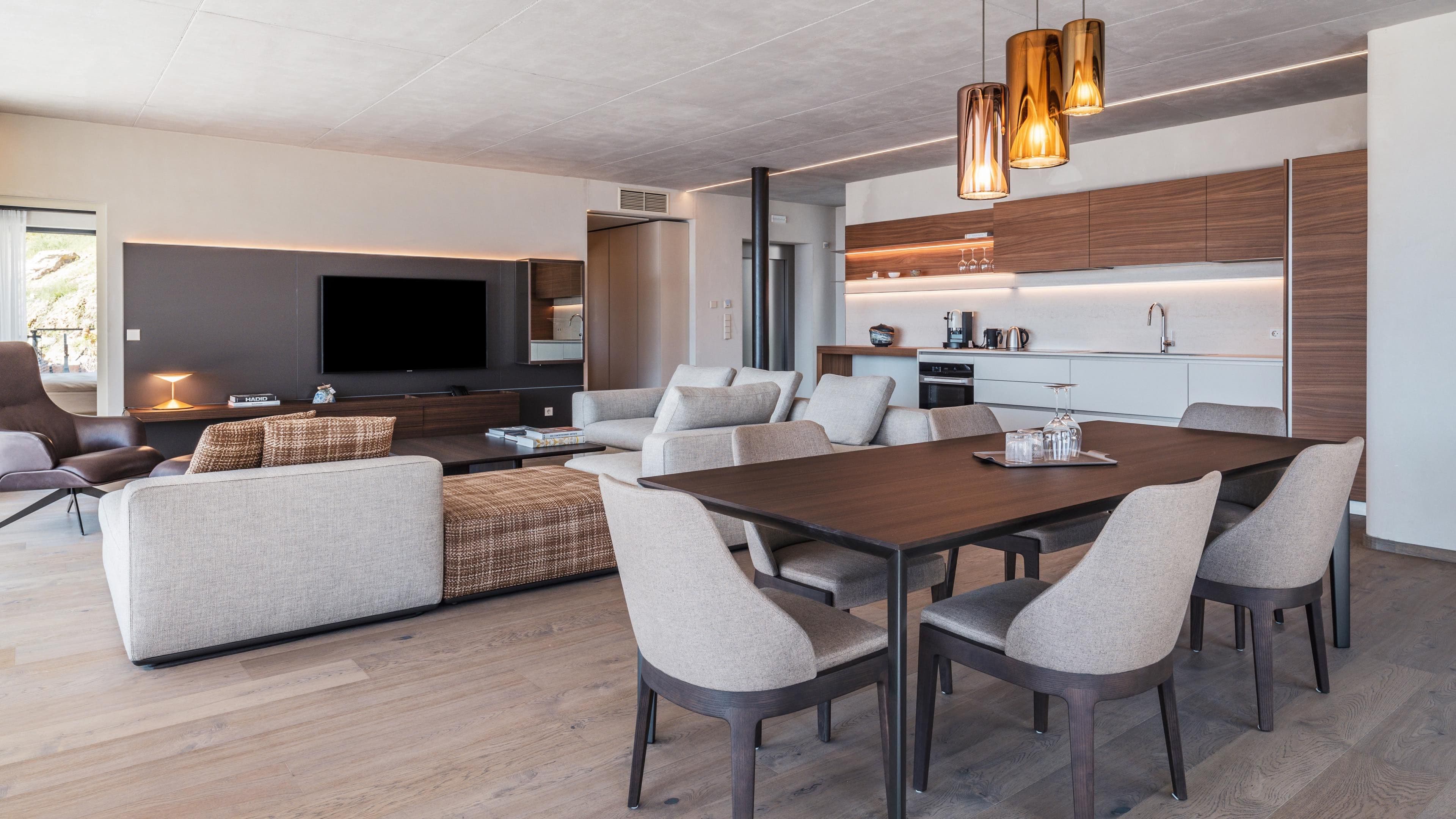 Arua Private Spa Villas gallery 4