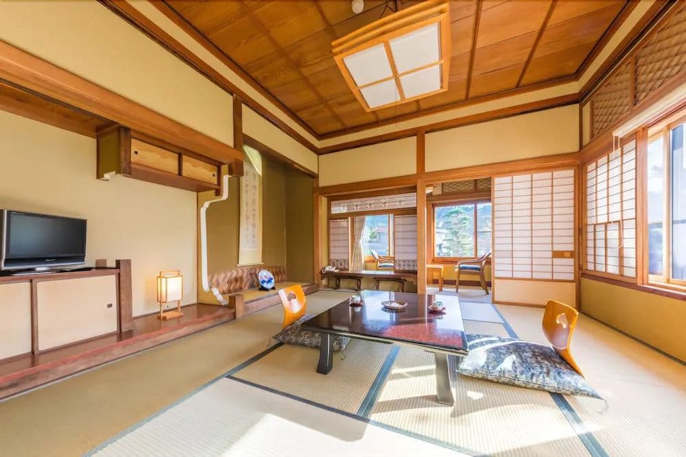 Kiriya Ryokan gallery 5