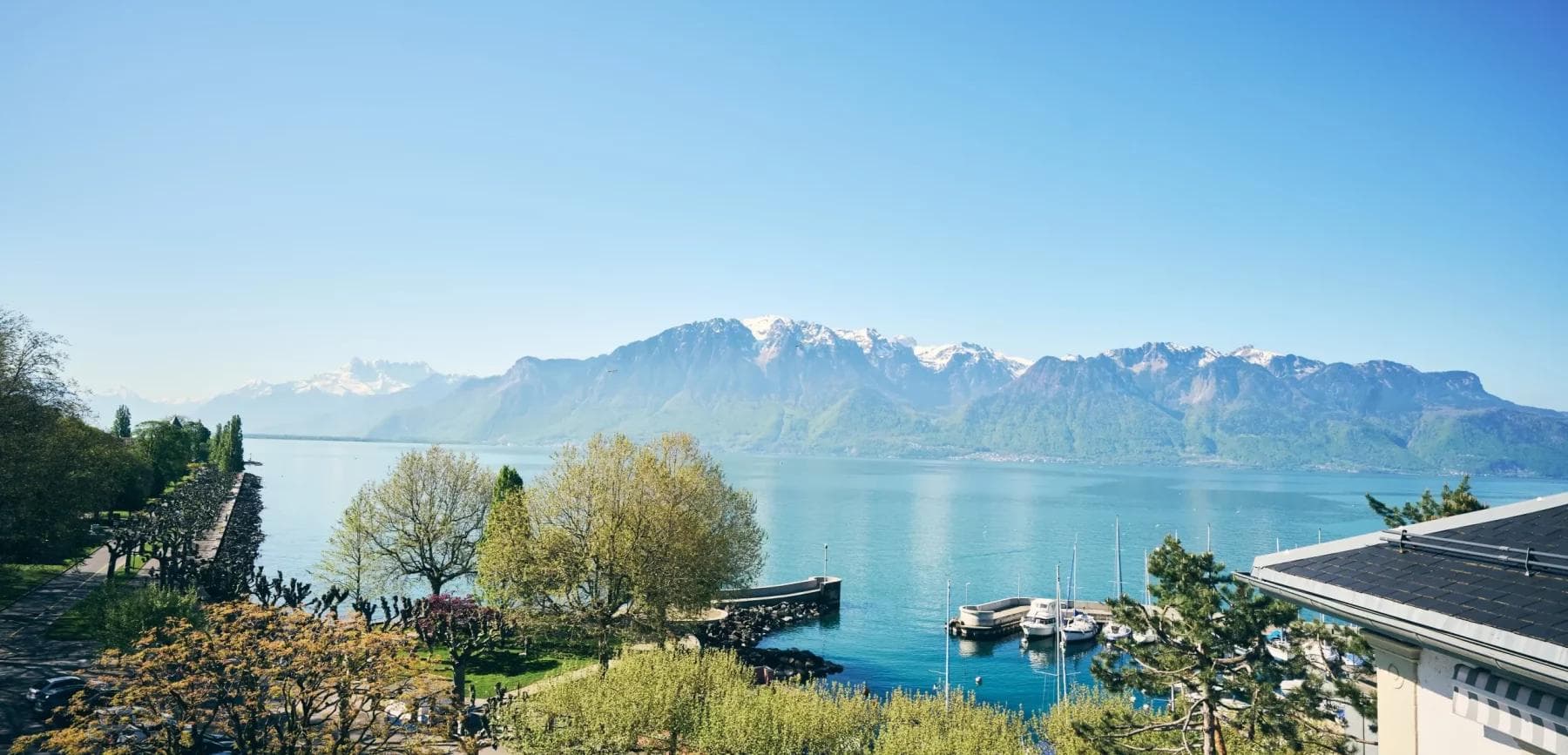 Grand Hotel du Lac Vevey gallery 4