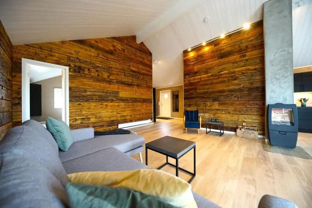 Hattvika Lodge gallery 4