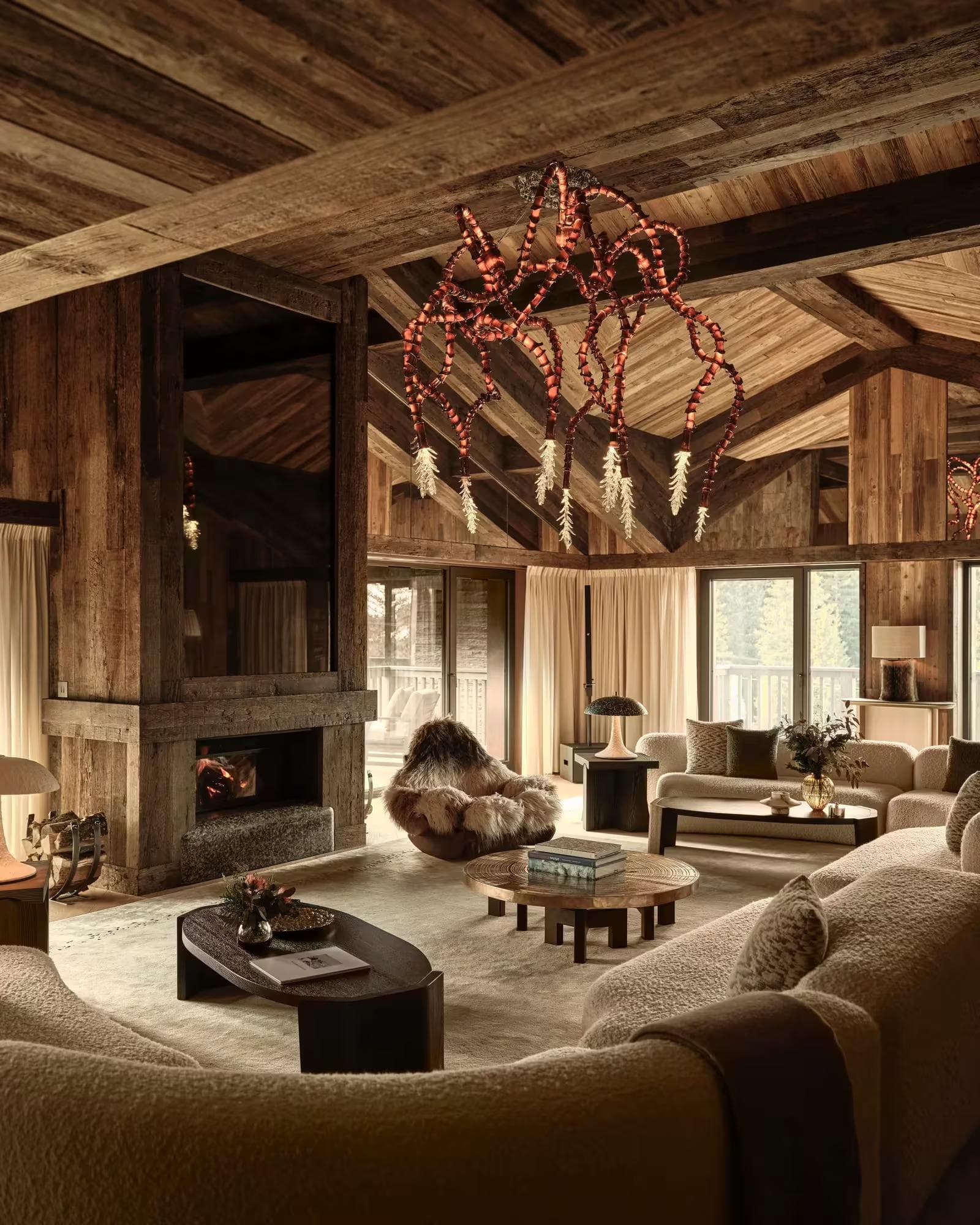 Rosewood Le Jardin Alpin gallery 4