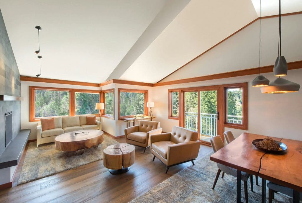 Salish Lodge & Spa gallery 3