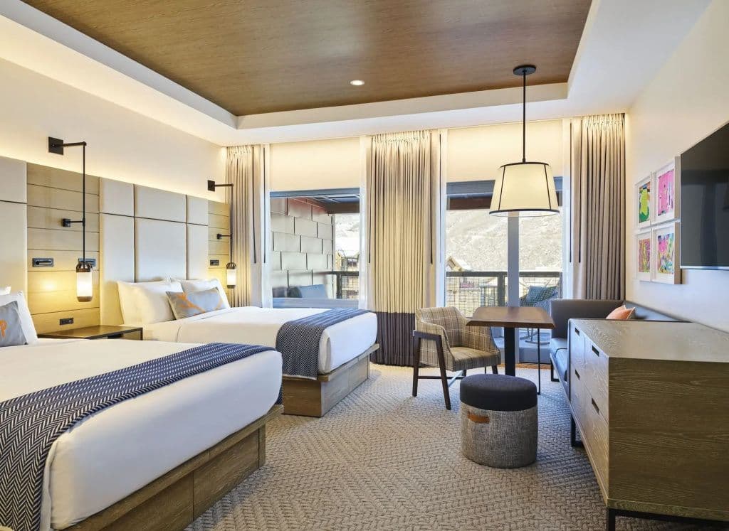Limelight Hotel Snowmass gallery 4
