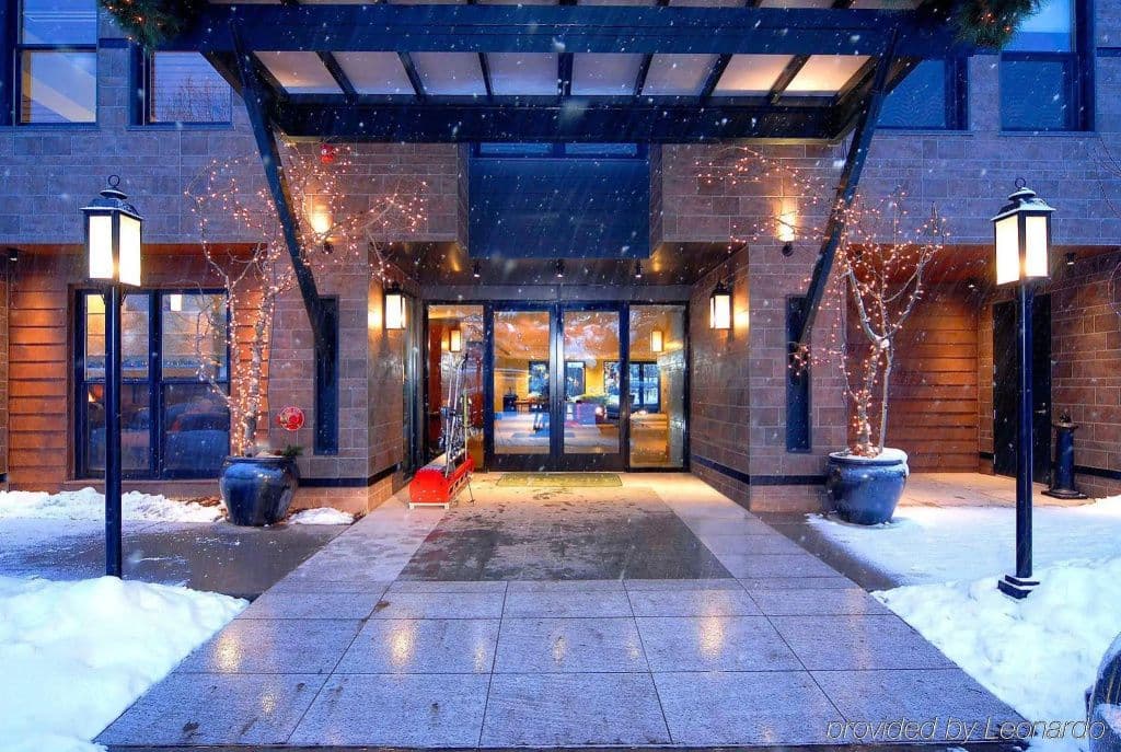 Limelight Hotel Aspen gallery 1