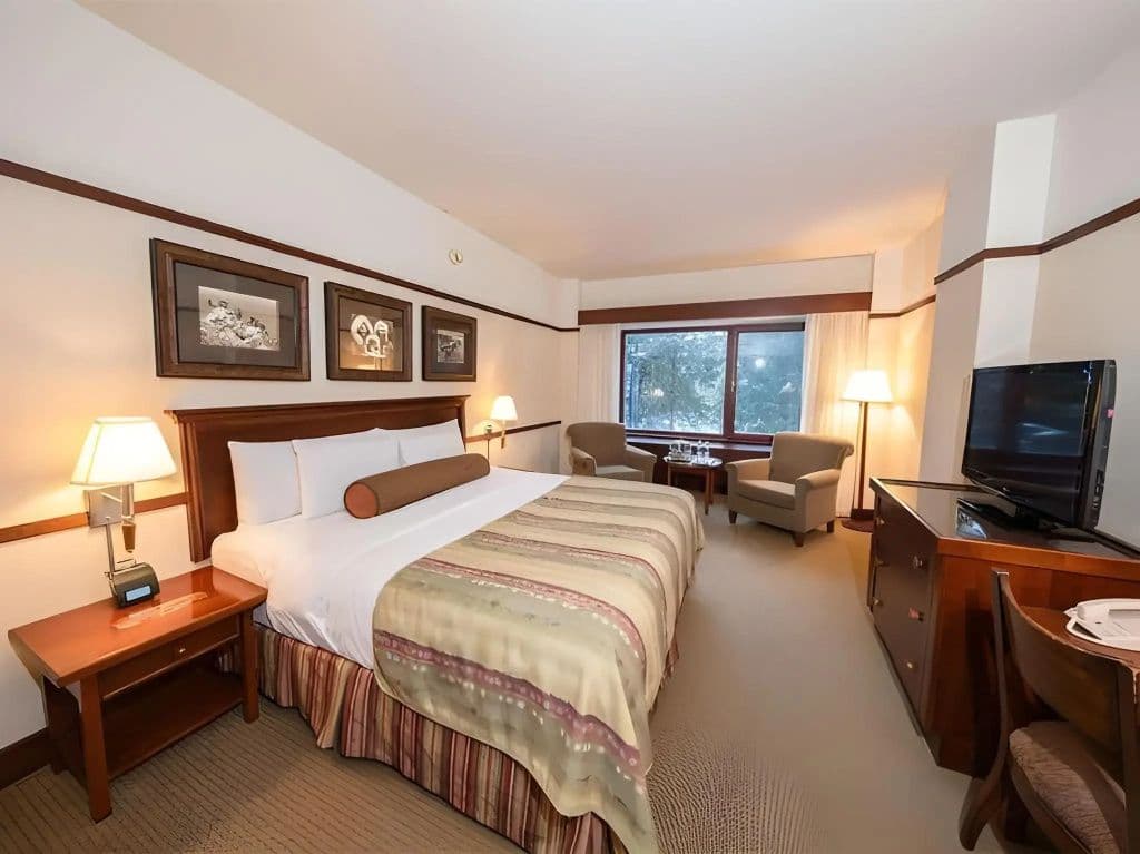 Hotel Alyeska gallery 4