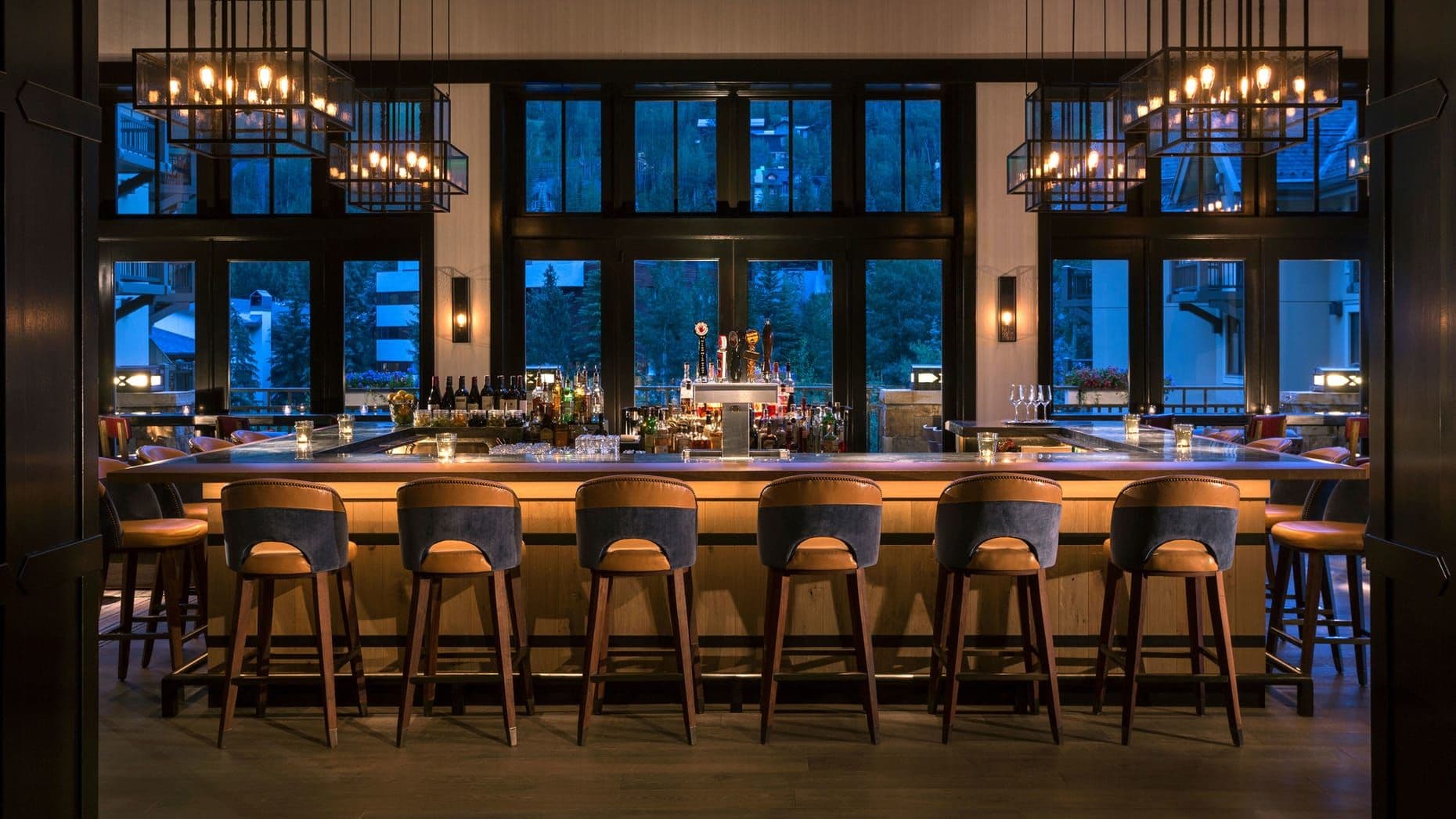 Four Seasons Resort & Residences Vail gallery 2