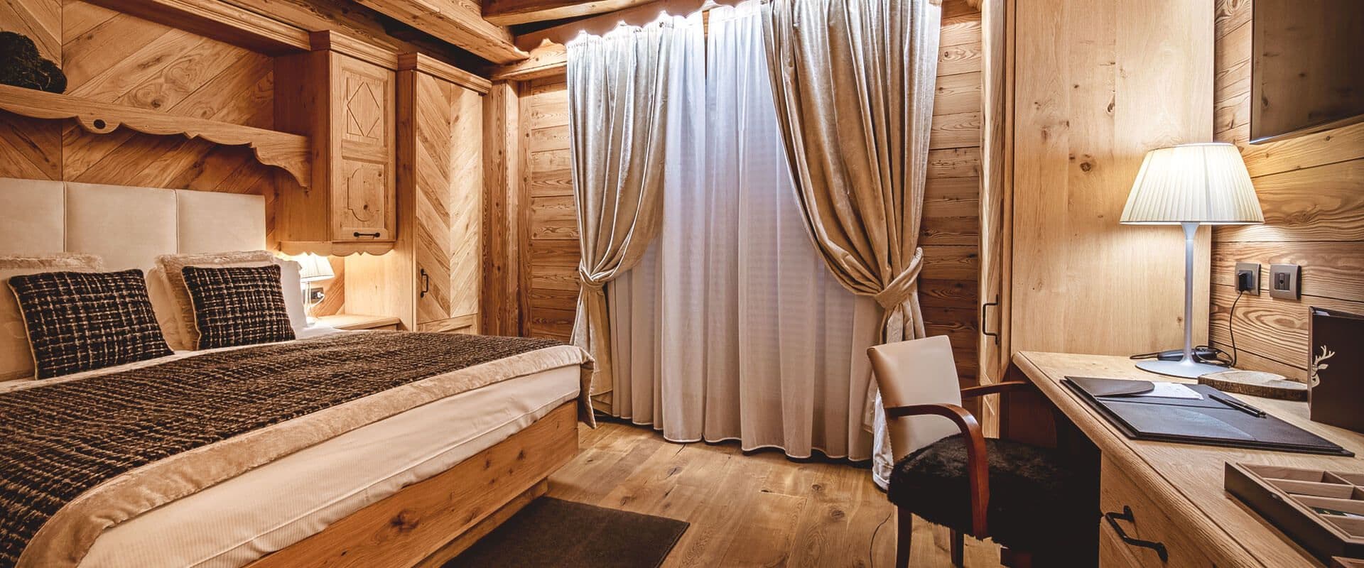 Fiocco di Neve Relais & Spa gallery 3