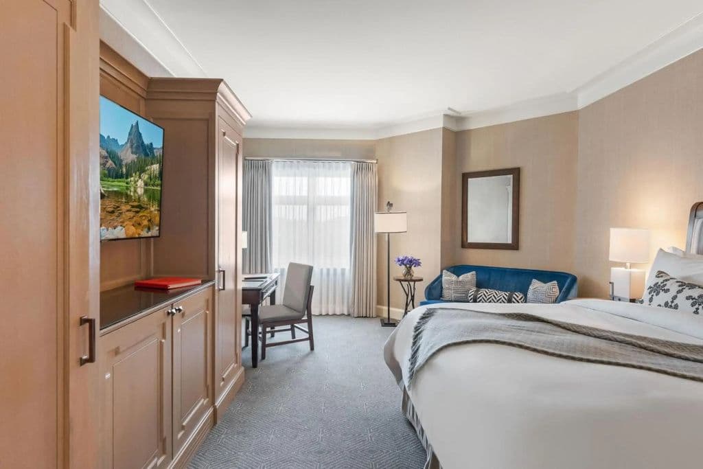 The St. Regis Deer Valley gallery 5
