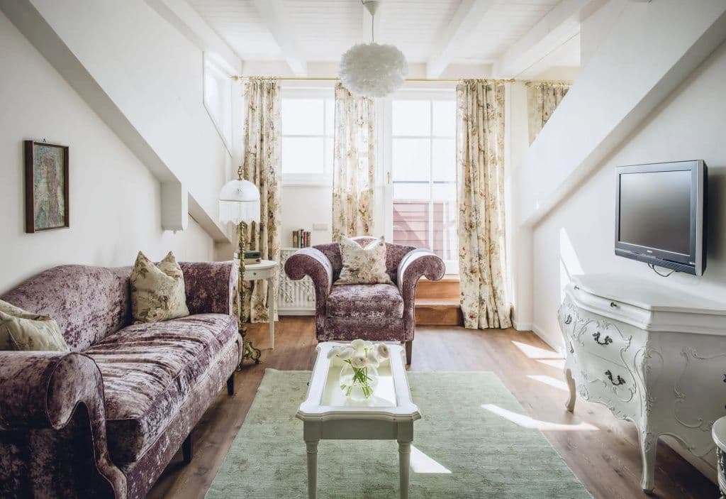 Relais & Chateaux Hotel Castel Fragsburg gallery 4