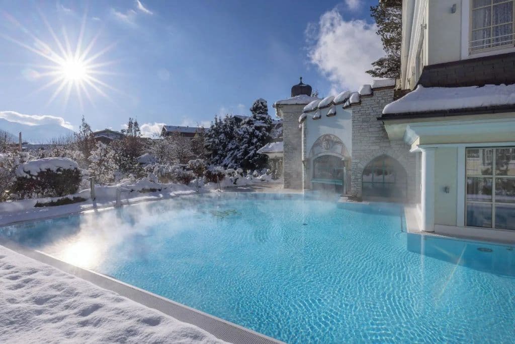 Hotel Salzburgerhof gallery 1