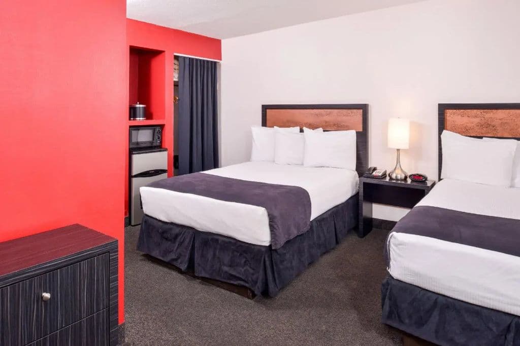 Hotel Ruby gallery 3
