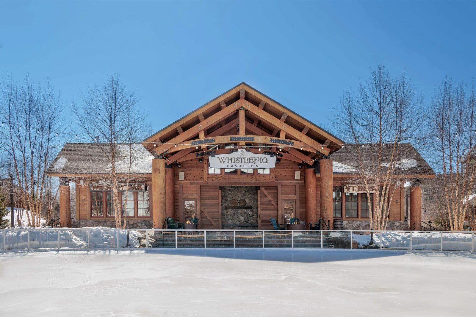The Lodge at Spruce Peak, a Destination by Hyatt gallery 1