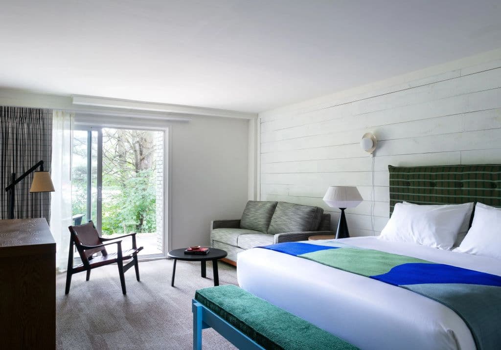 Outbound Stowe Hotel gallery 2