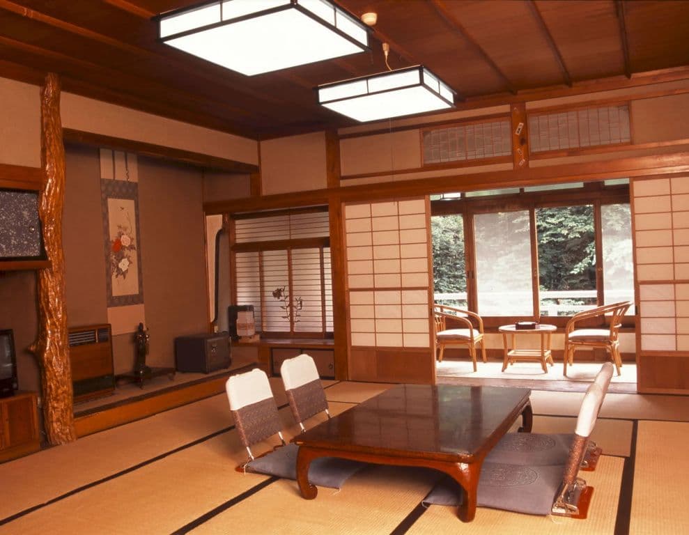 Takaragawa Onsen Osenkaku Hotel gallery 5